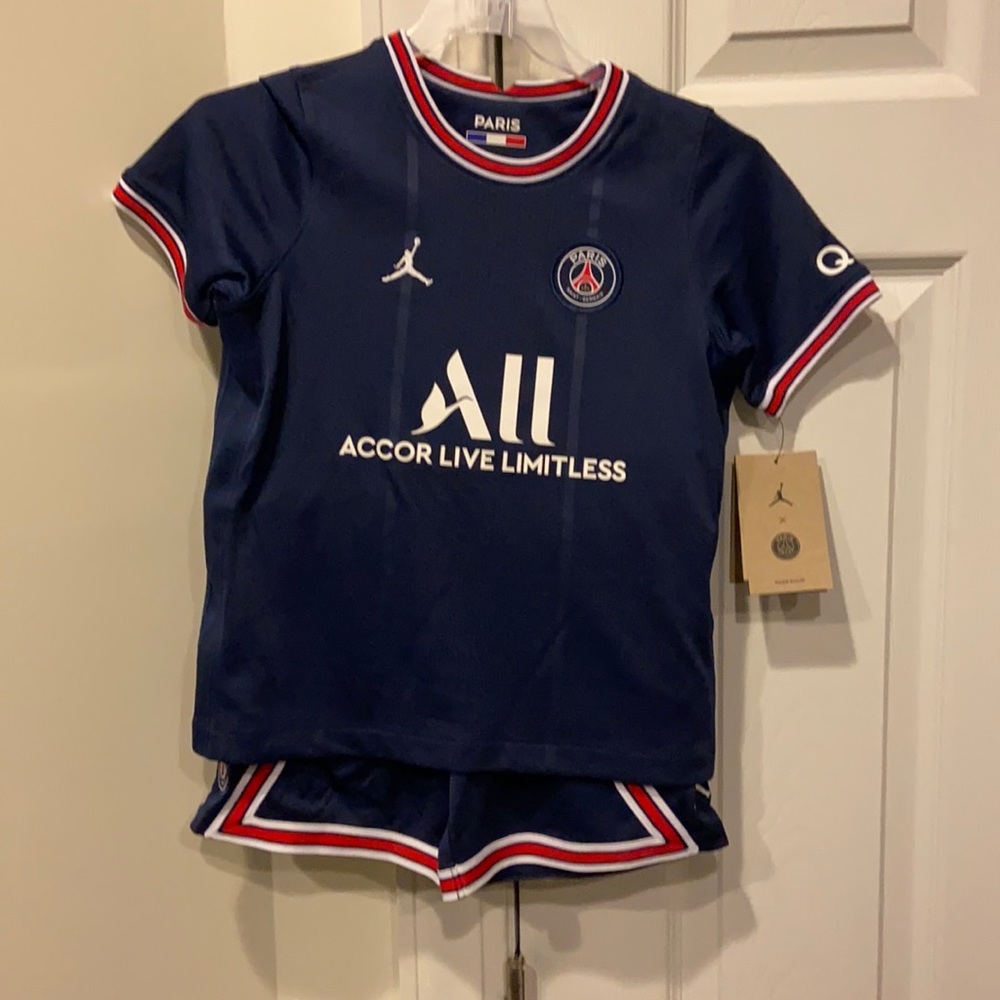 Authentic Marco Verratti Jersey